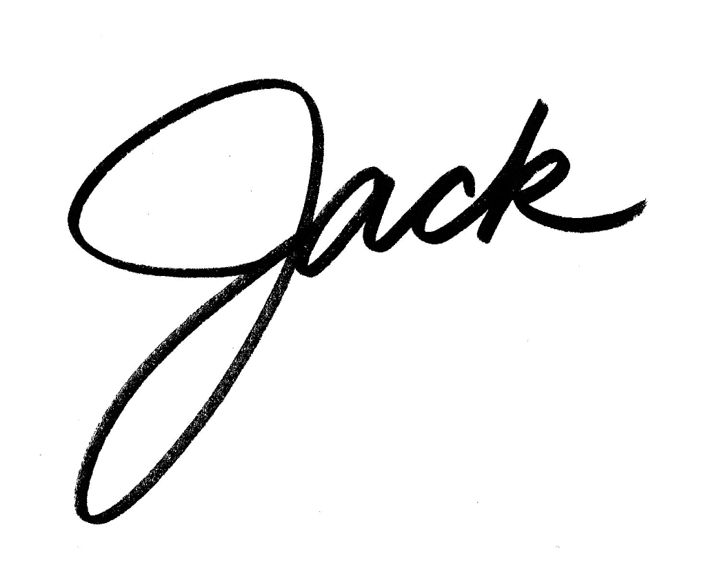 Jack signature