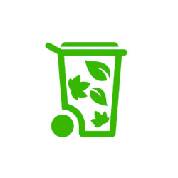Green Waste icon